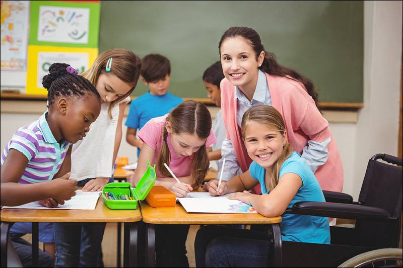 PÓS-GRADUAÇÃO EM EDUCAÇÃO INFANTIL E ANOS INICIAIS