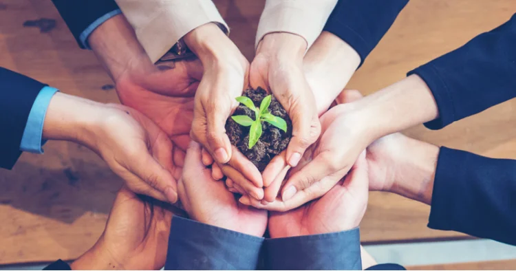 GESTÃO EM MEIO AMBIENTE – CURSO SUPERIOR SEQUENCIAL