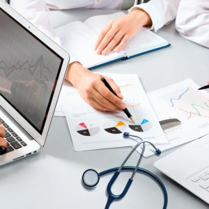 GESTÃO EM SAÚDE – CURSO SUPERIOR SEQUENCIAL