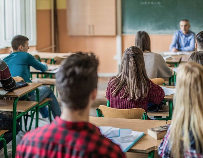 ENSINO MÉDIO A PARTIR DE 3 MESES – FACULDADE FAMA